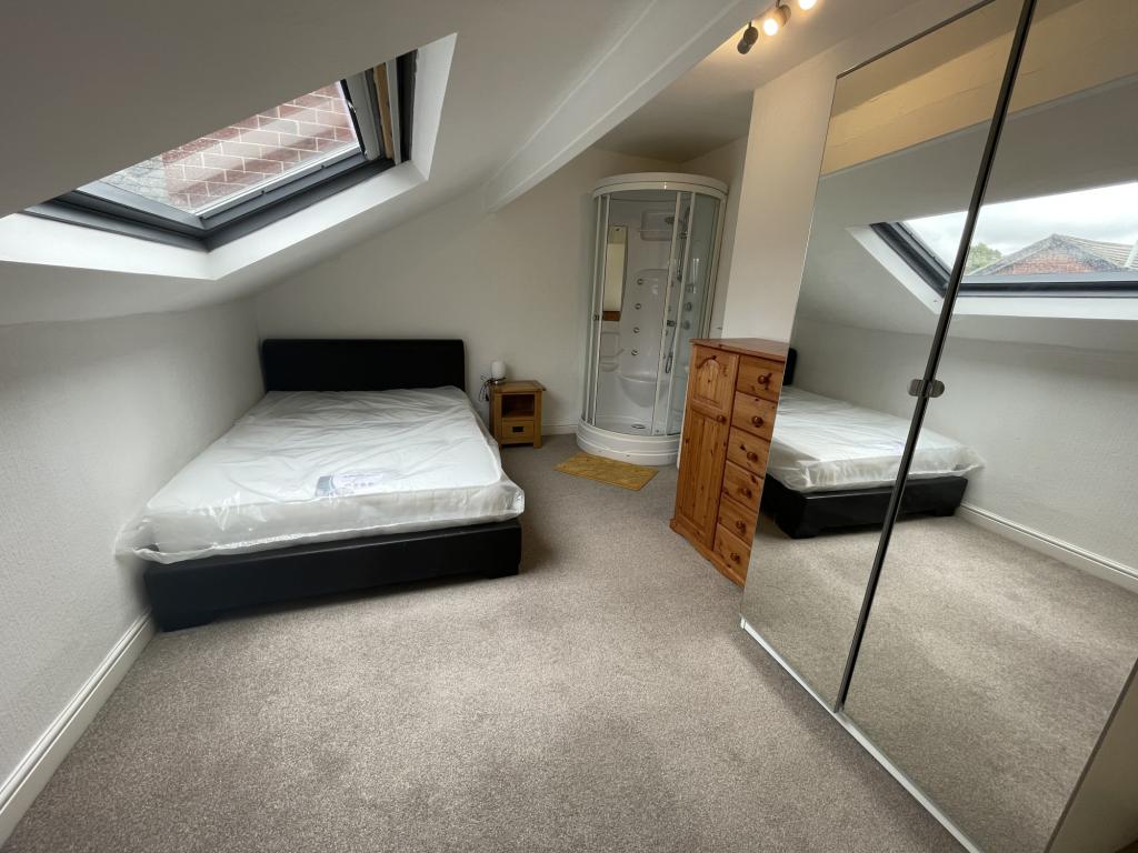 Photo of  Granby Road,  Leeds, LS6