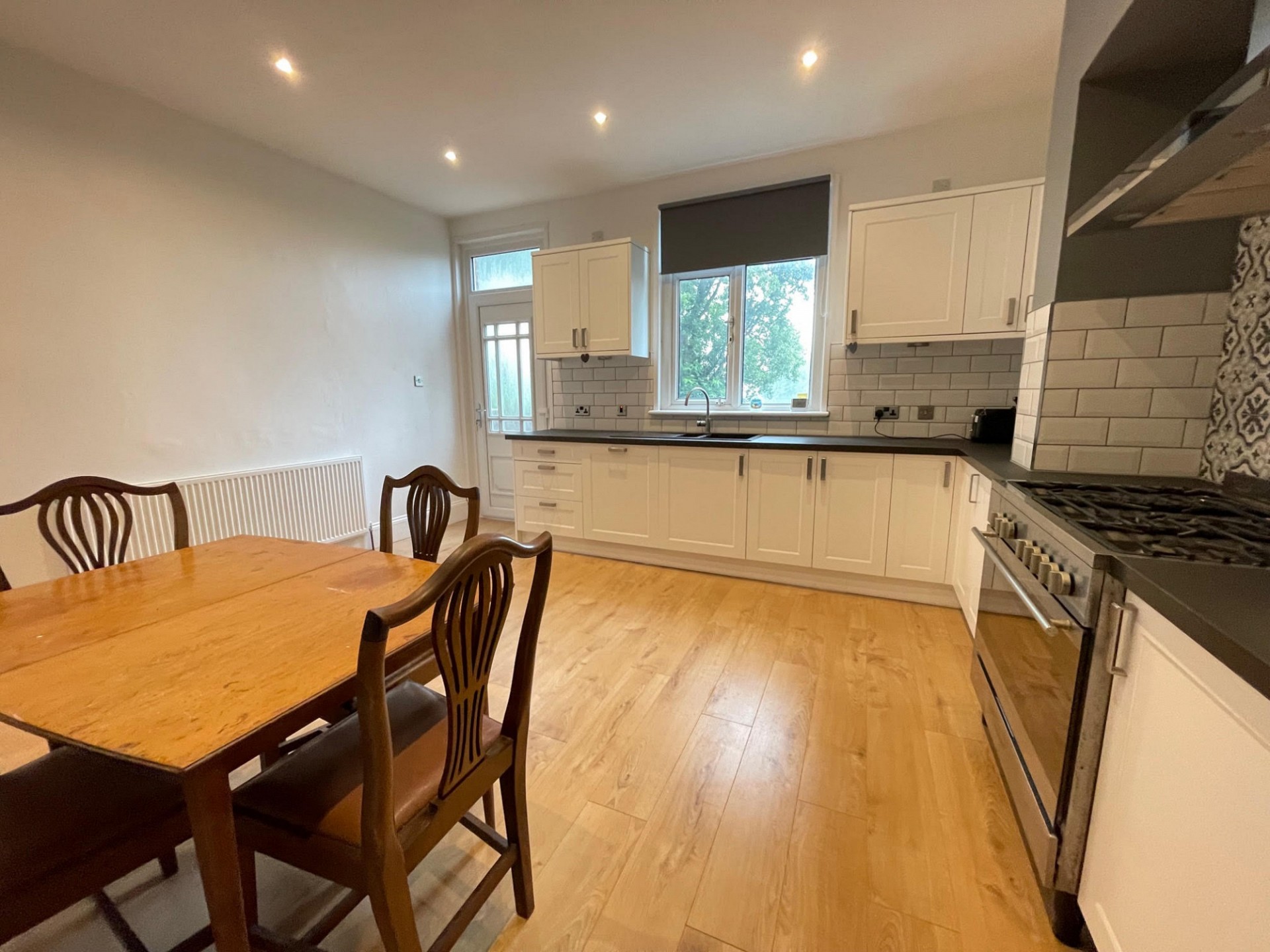 Photo of  Mitford Road,  Leeds, LS12