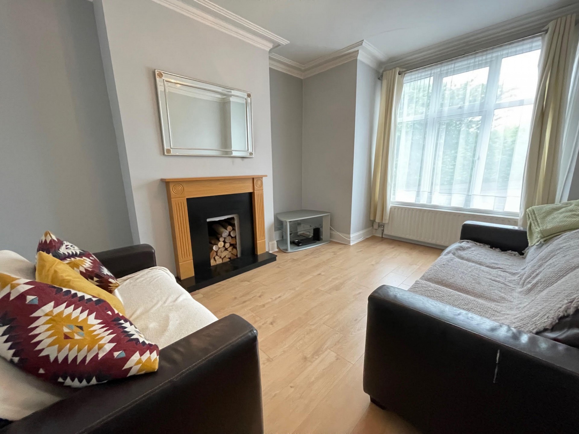 Photo of  Mitford Road,  Leeds, LS12