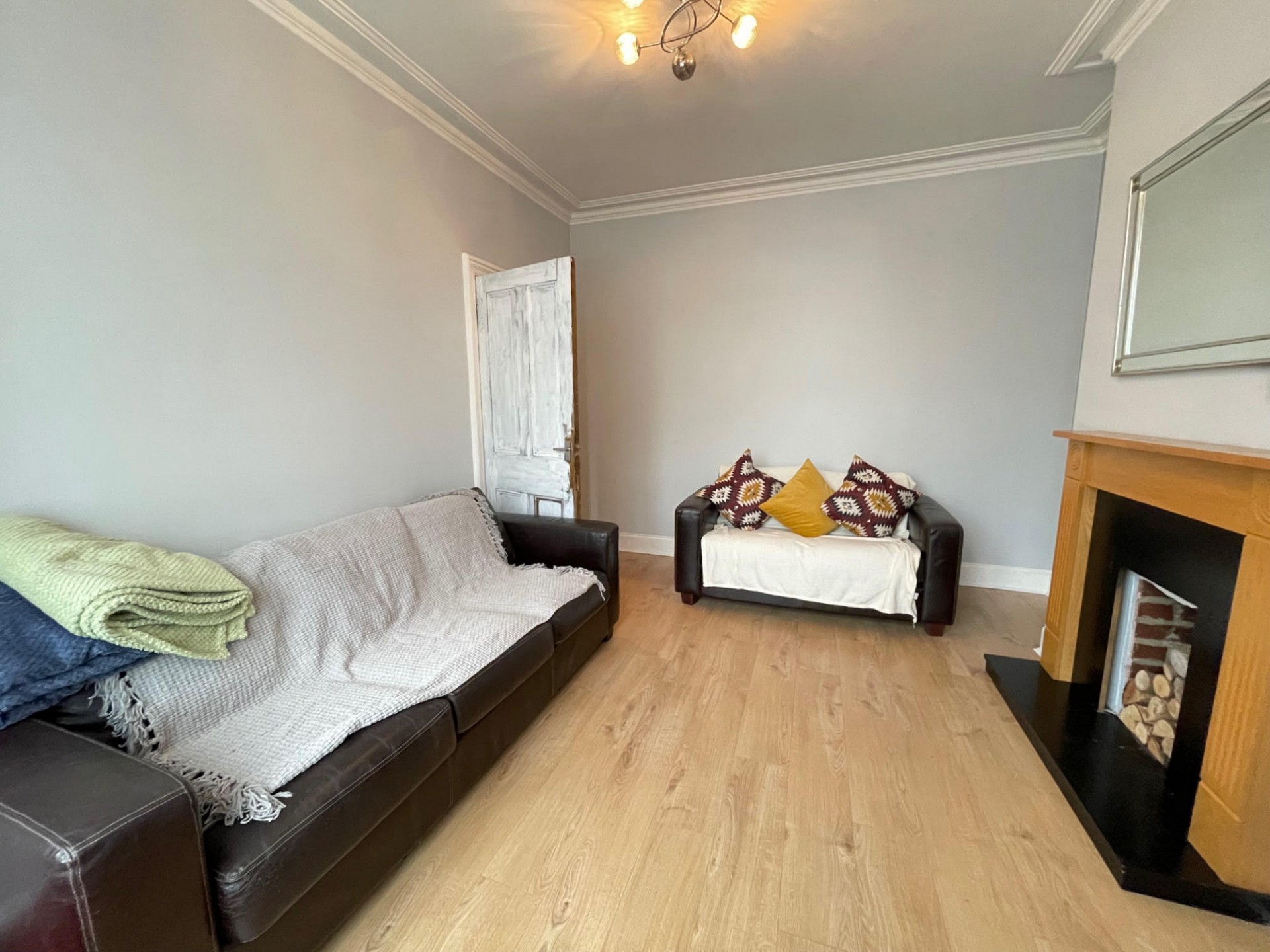 Photo of  Mitford Road,  Leeds, LS12