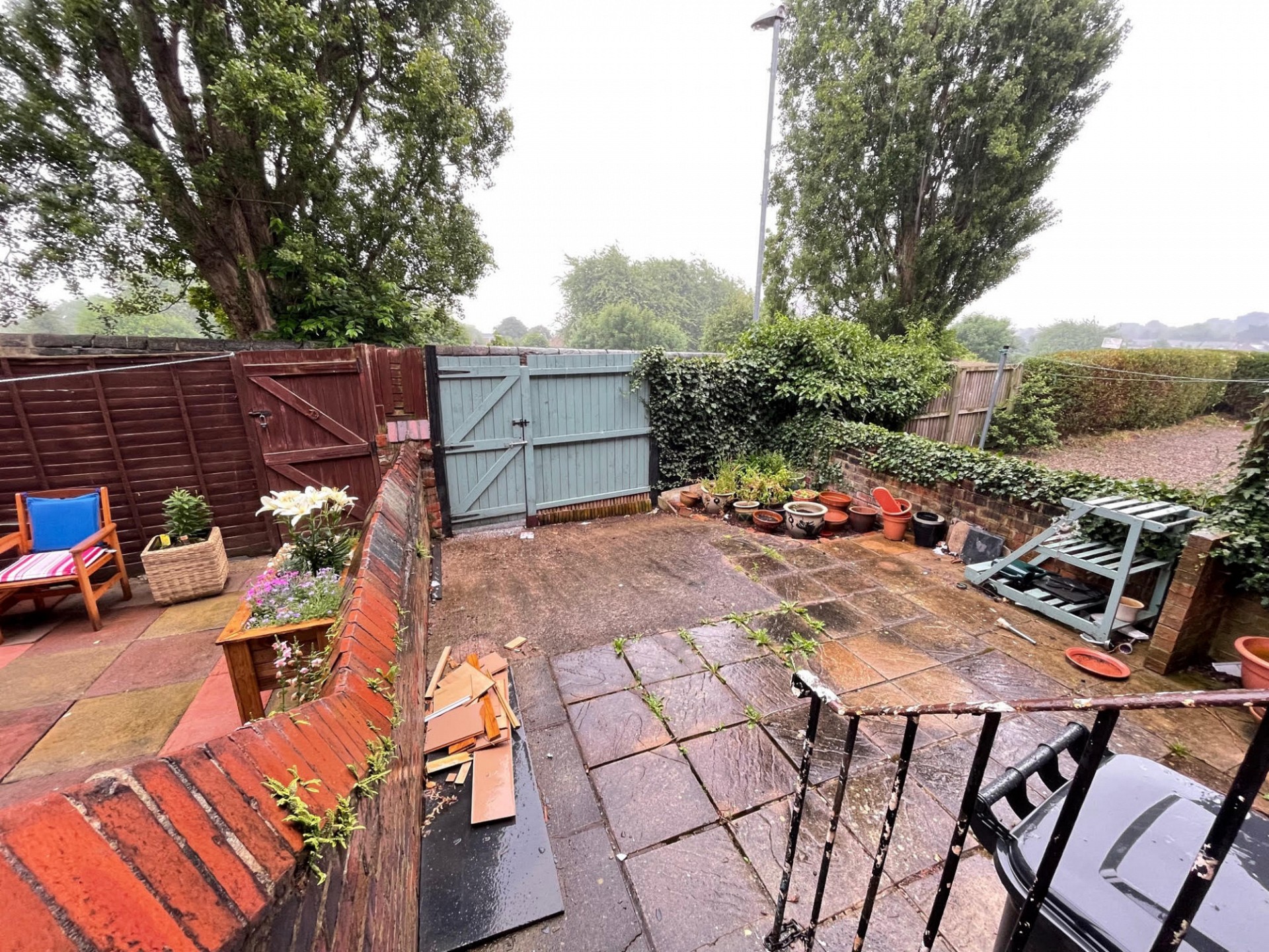 Photo of  Mitford Road,  Leeds, LS12
