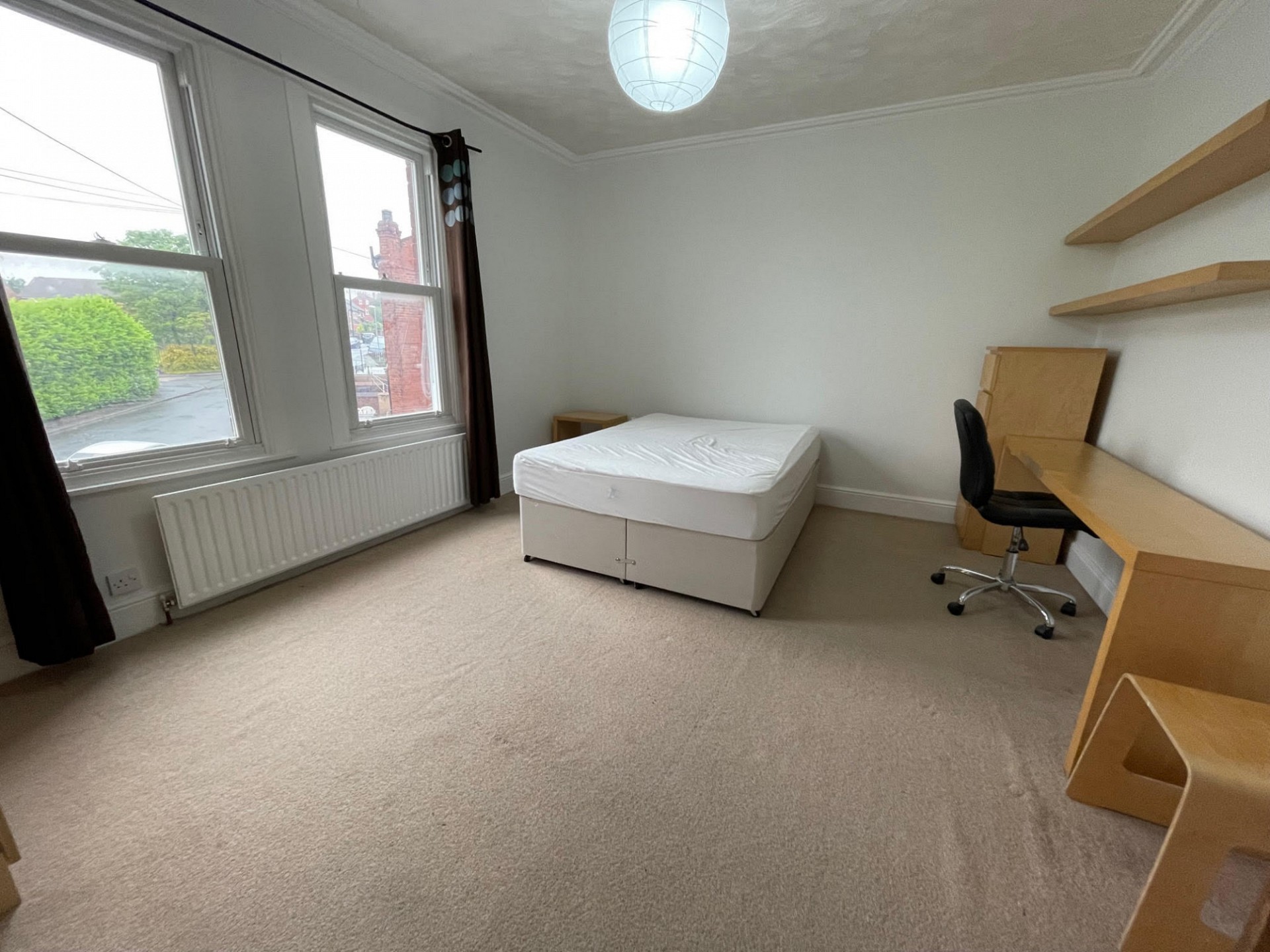 Photo of  Mitford Road,  Leeds, LS12