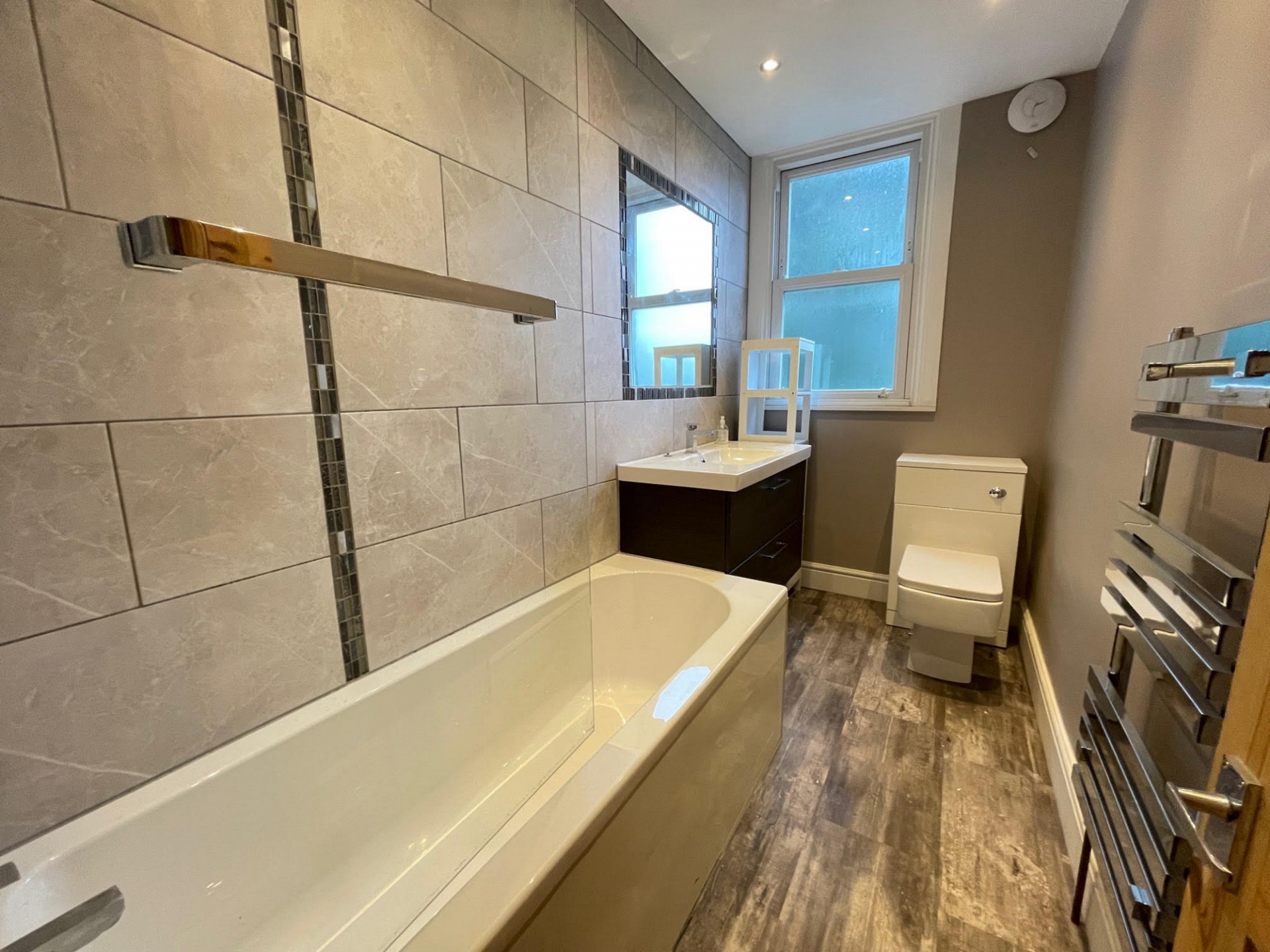 Photo of  Mitford Road,  Leeds, LS12