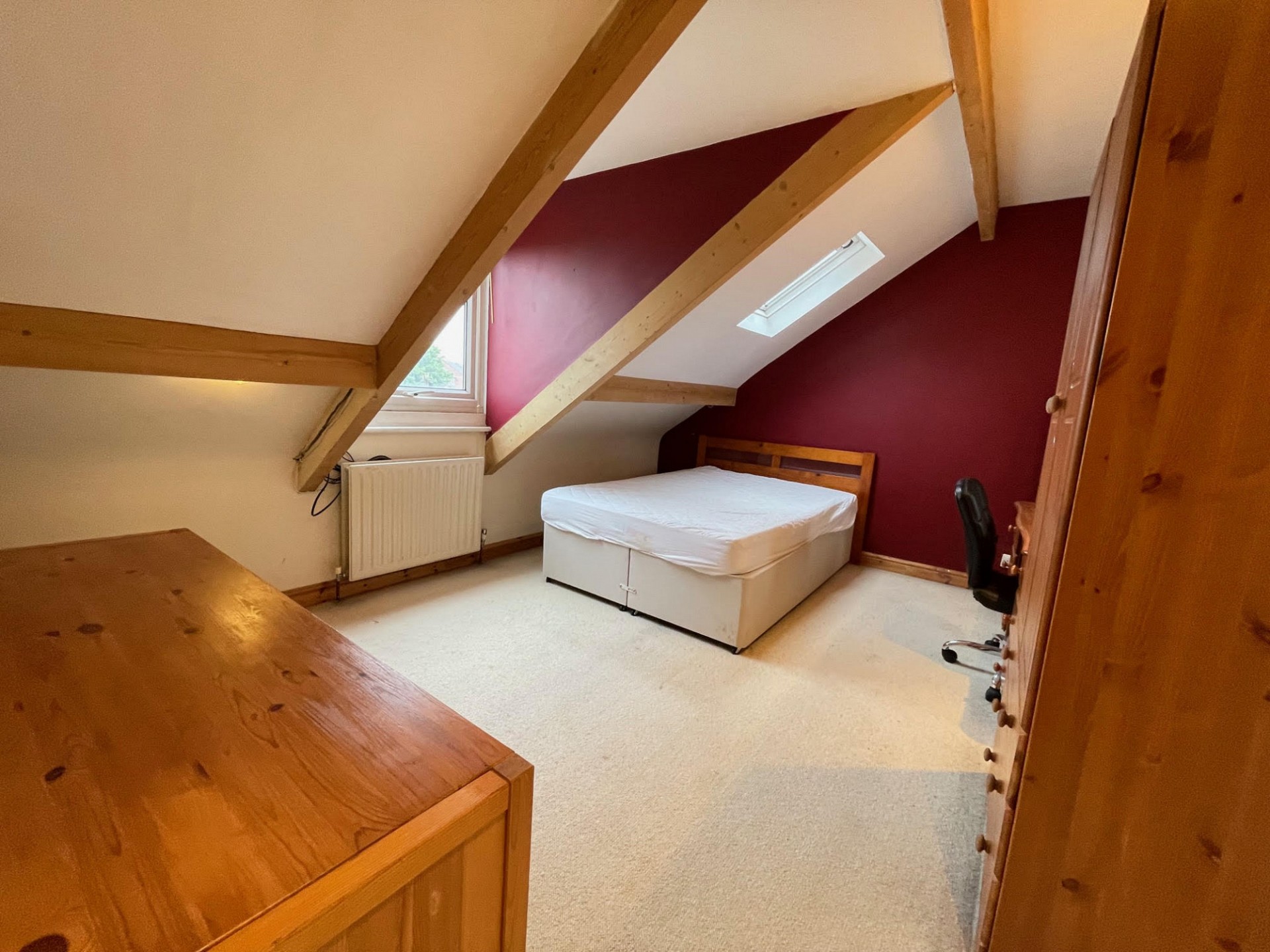 Photo of  Mitford Road,  Leeds, LS12
