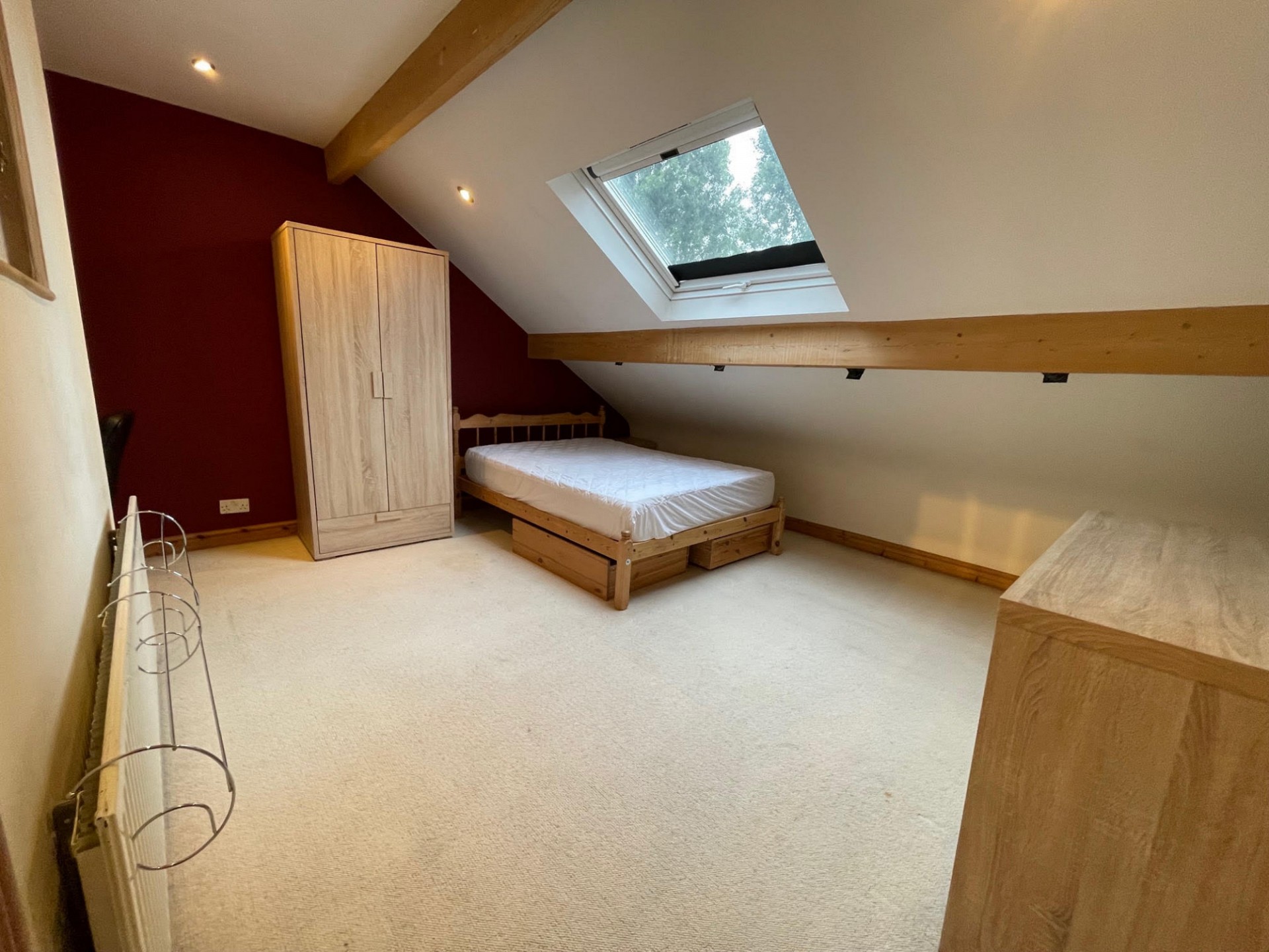 Photo of  Mitford Road,  Leeds, LS12