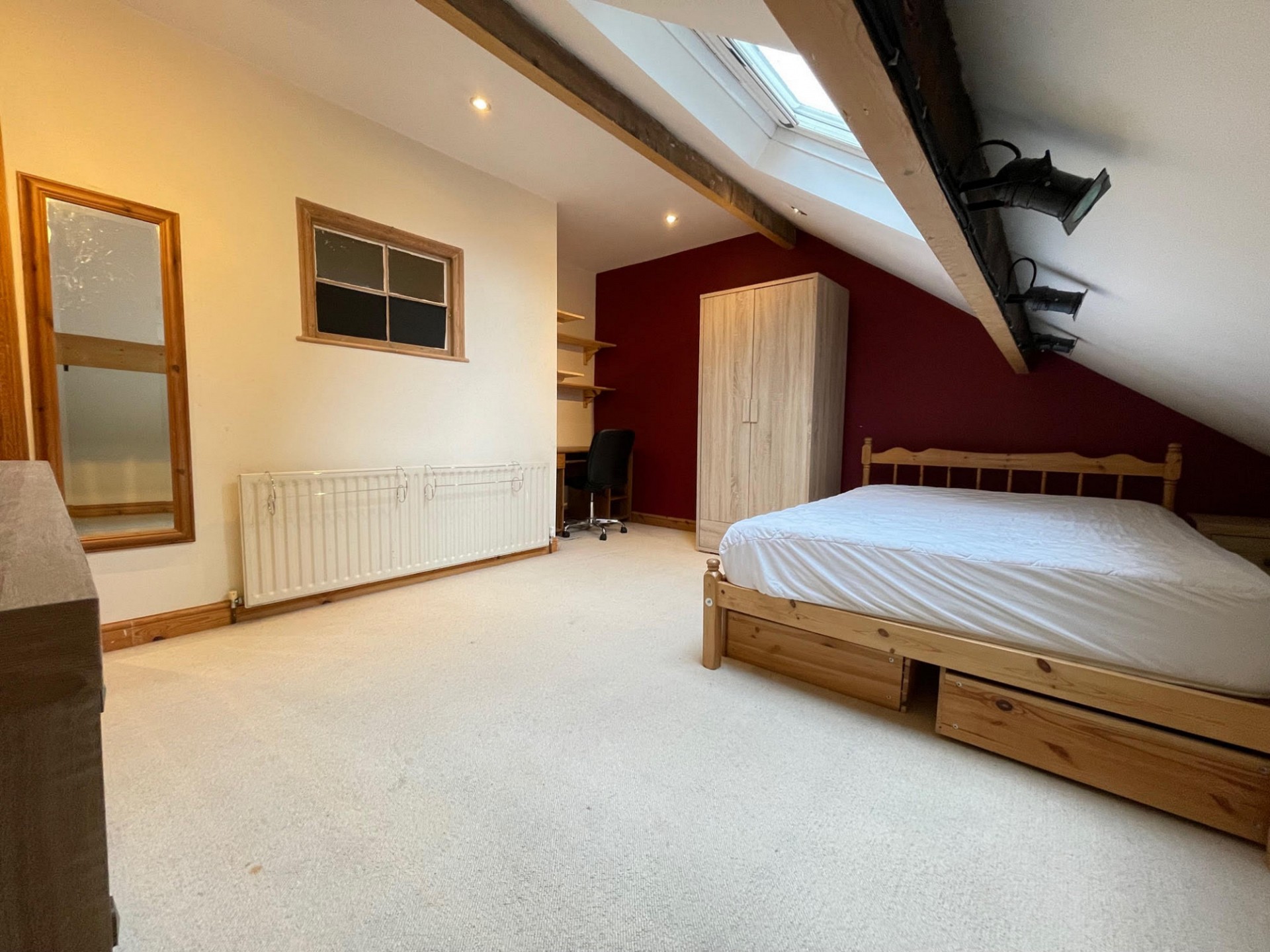 Photo of  Mitford Road,  Leeds, LS12