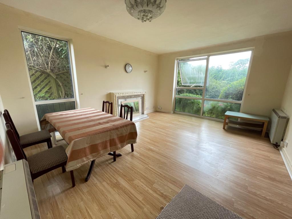 Photo of  Park Court, Ring Road West Park, Leeds, LS16