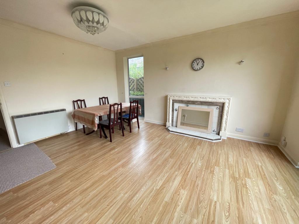 Photo of  Park Court, Ring Road West Park, Leeds, LS16