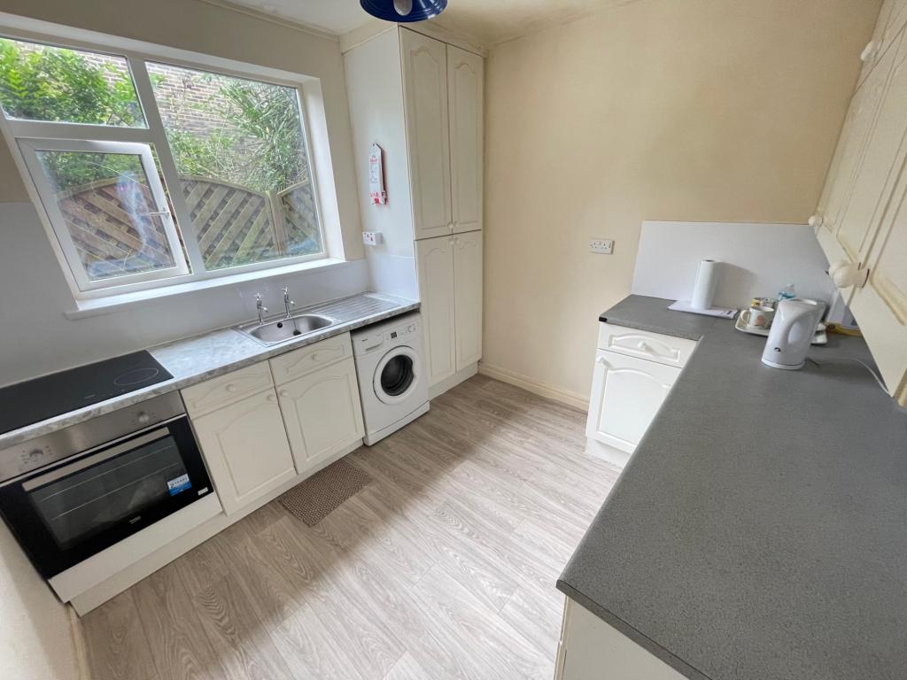 Photo of  Park Court, Ring Road West Park, Leeds, LS16