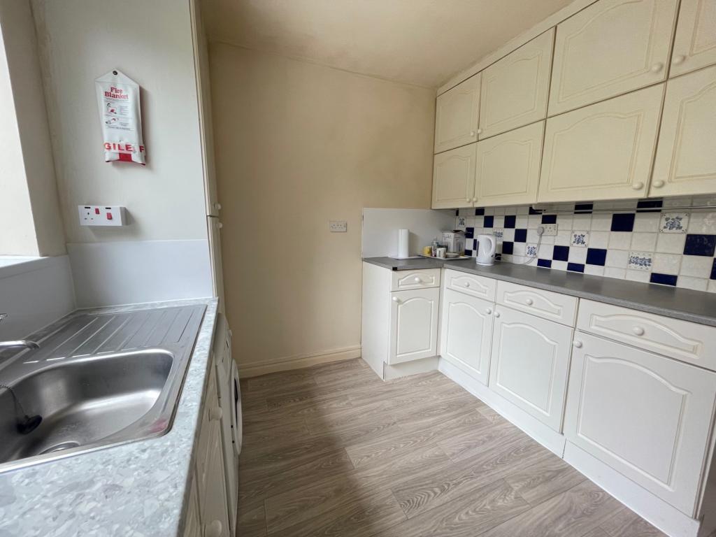 Photo of  Park Court, Ring Road West Park, Leeds, LS16