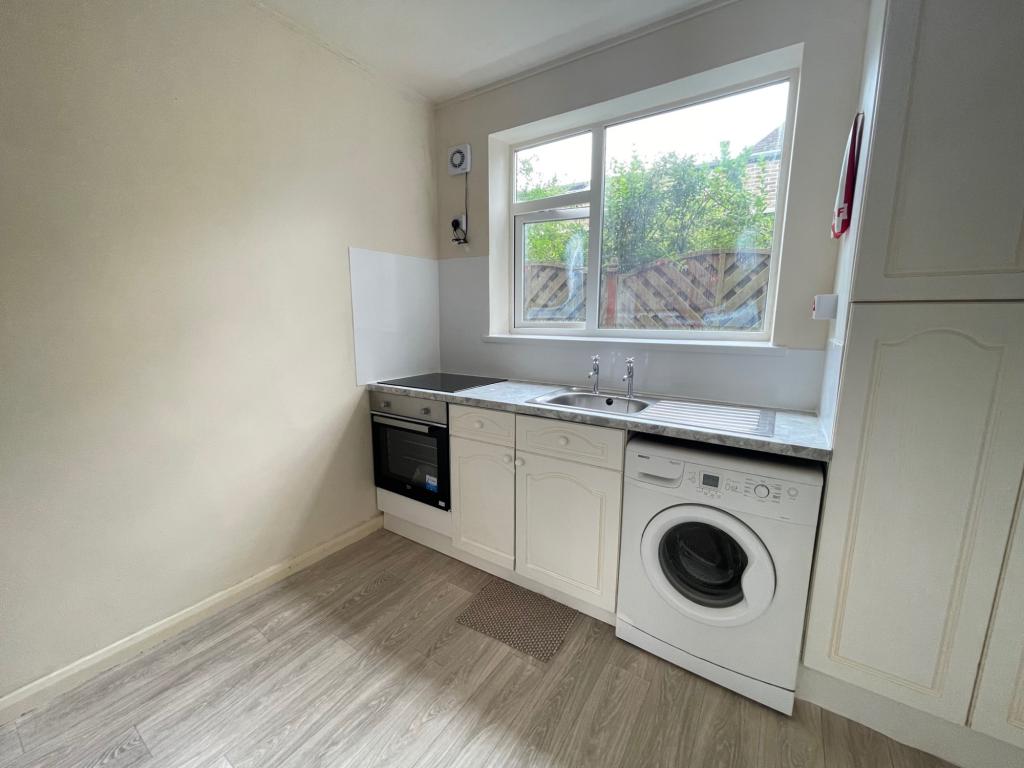 Photo of  Park Court, Ring Road West Park, Leeds, LS16