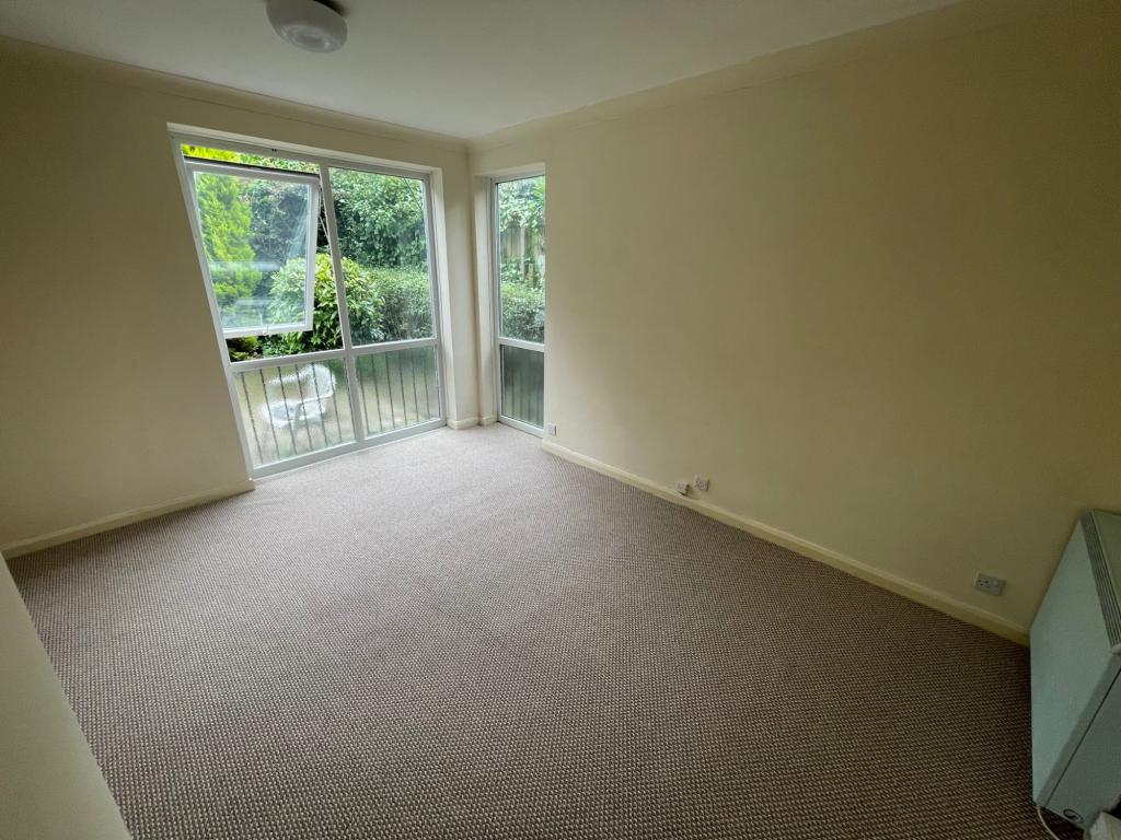 Photo of  Park Court, Ring Road West Park, Leeds, LS16