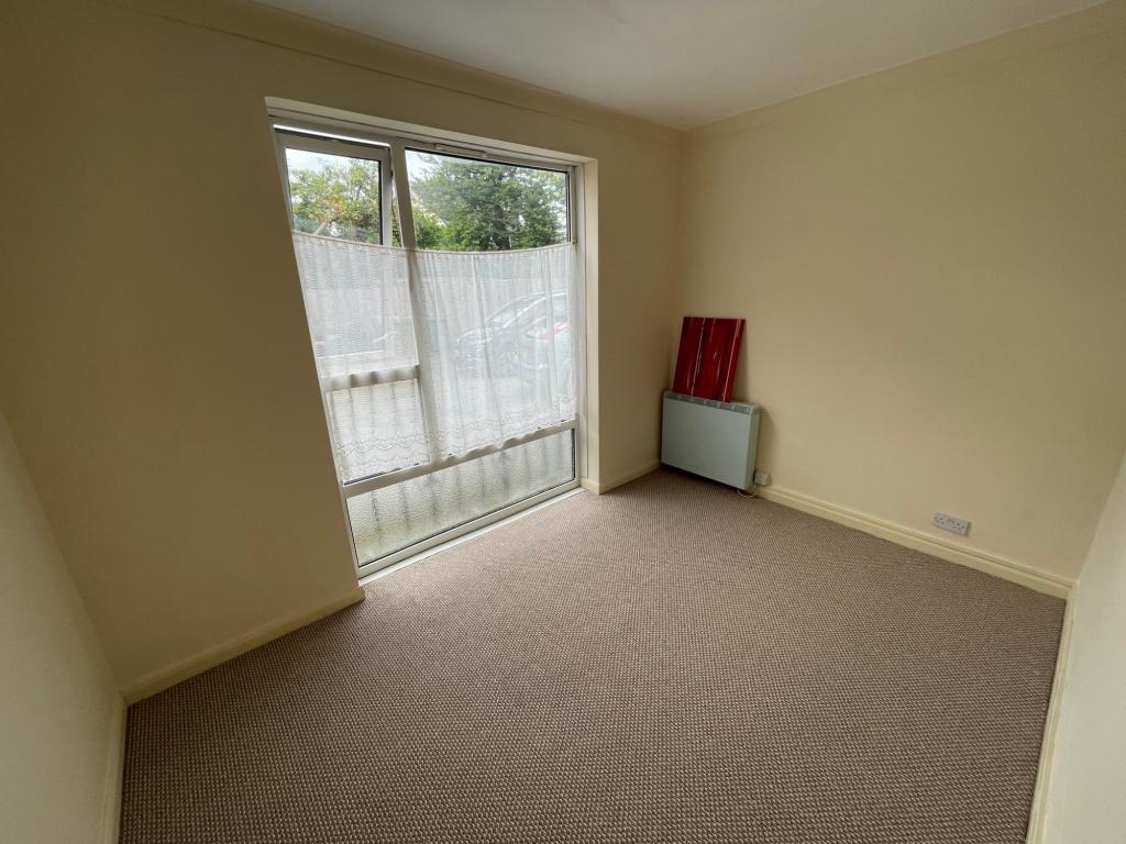 Photo of  Park Court, Ring Road West Park, Leeds, LS16