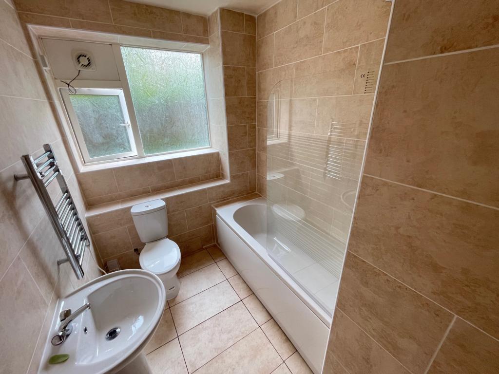 Photo of  Park Court, Ring Road West Park, Leeds, LS16