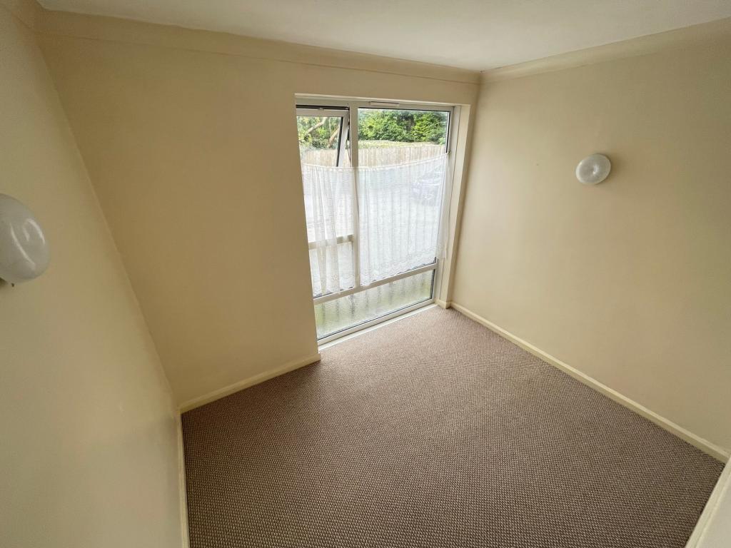 Photo of  Park Court, Ring Road West Park, Leeds, LS16