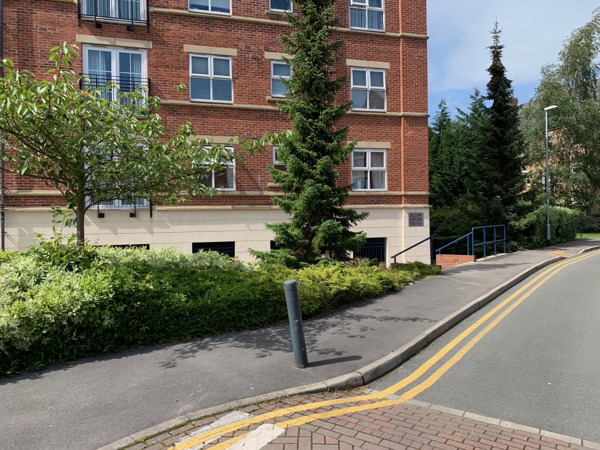 Photo of Eller House Carisbrooke Road,  Leeds, LS16
