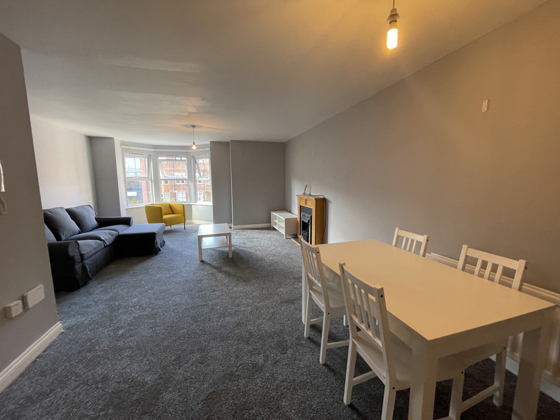 Photo of Eller House Carisbrooke Road,  Leeds, LS16