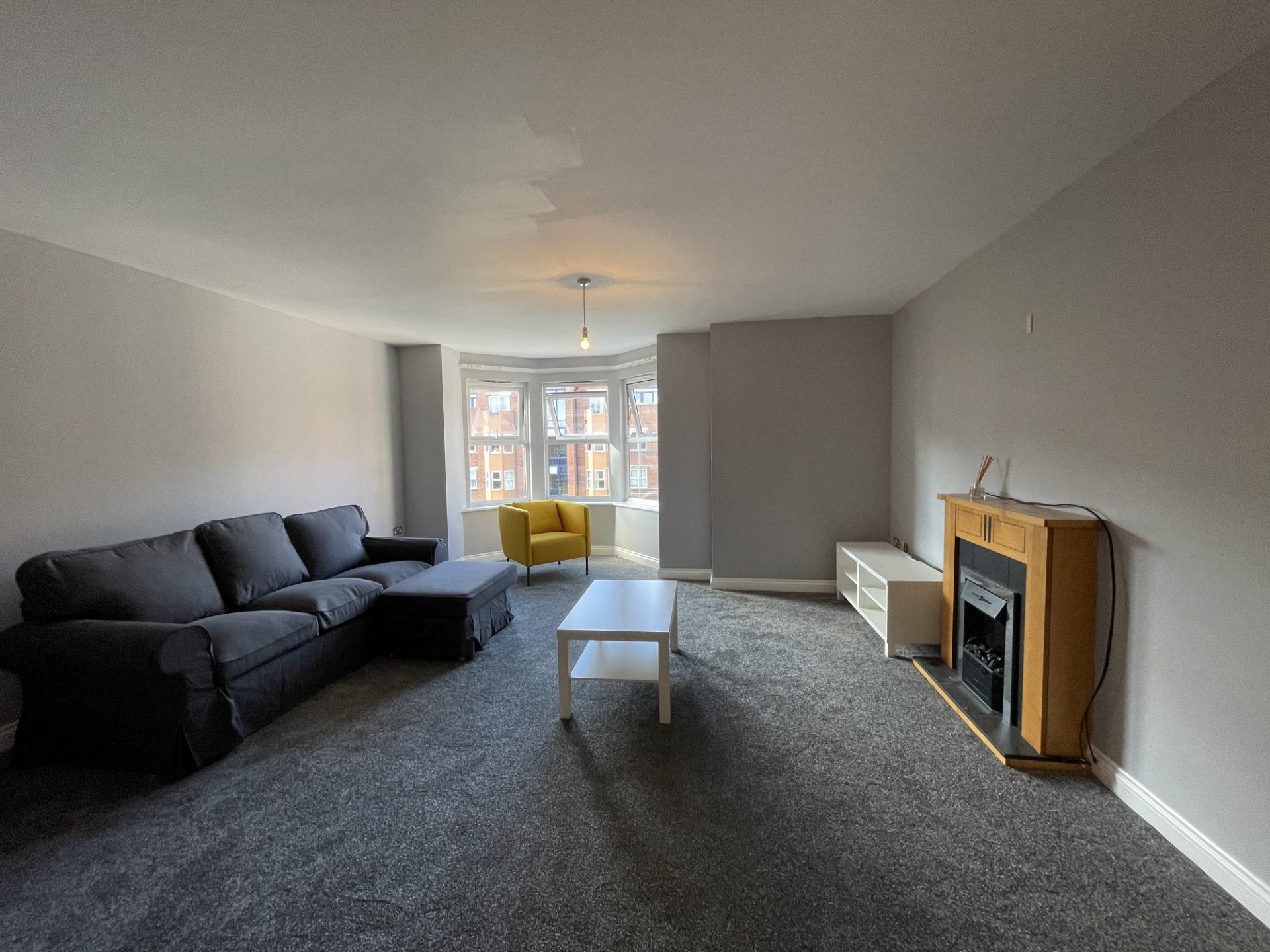 Photo of Eller House Carisbrooke Road,  Leeds, LS16