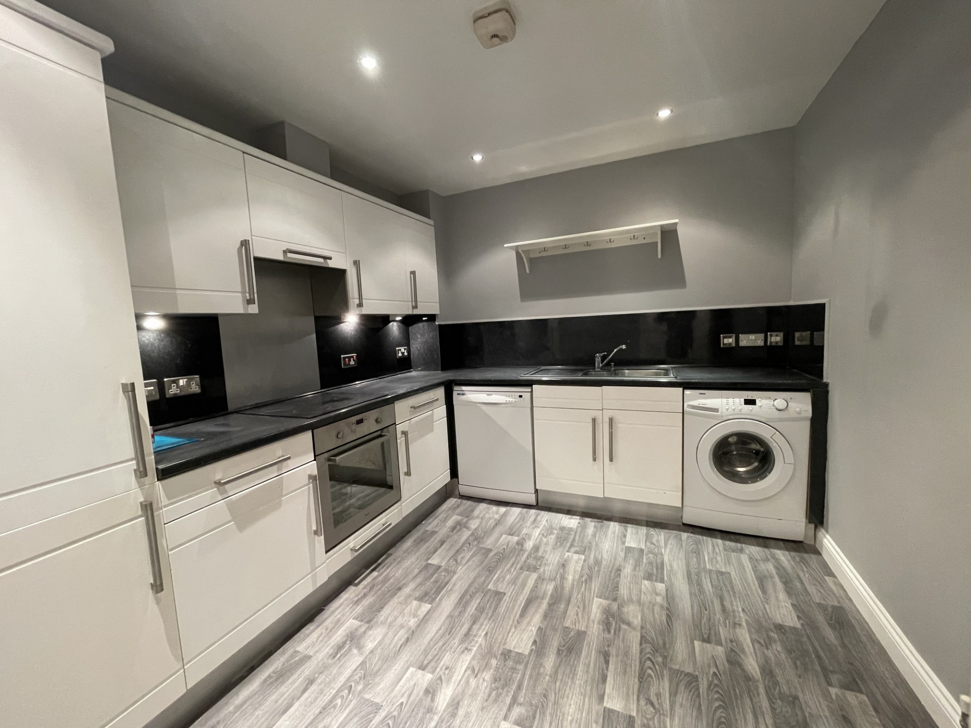 Photo of Eller House Carisbrooke Road,  Leeds, LS16