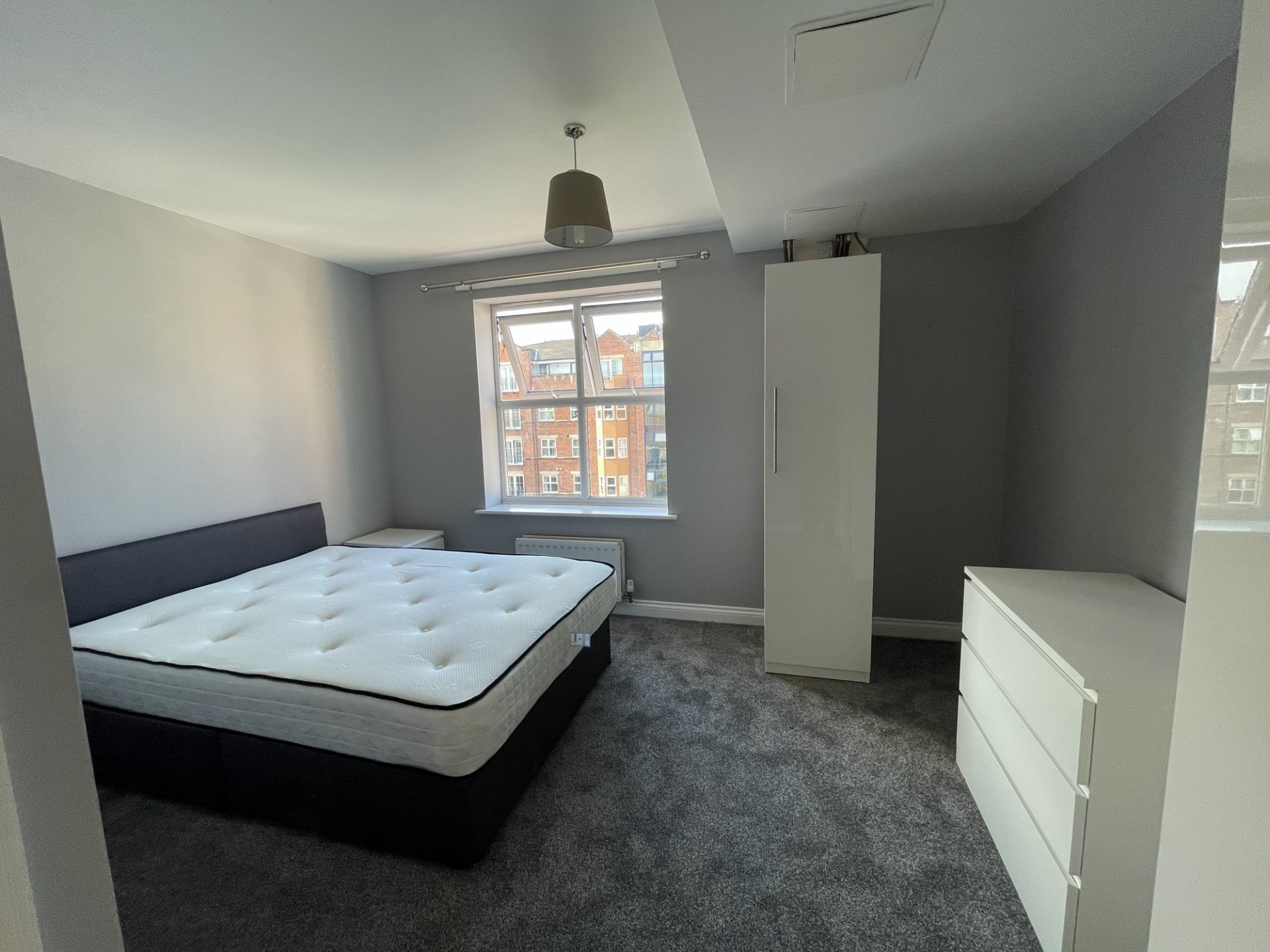 Photo of Eller House Carisbrooke Road,  Leeds, LS16