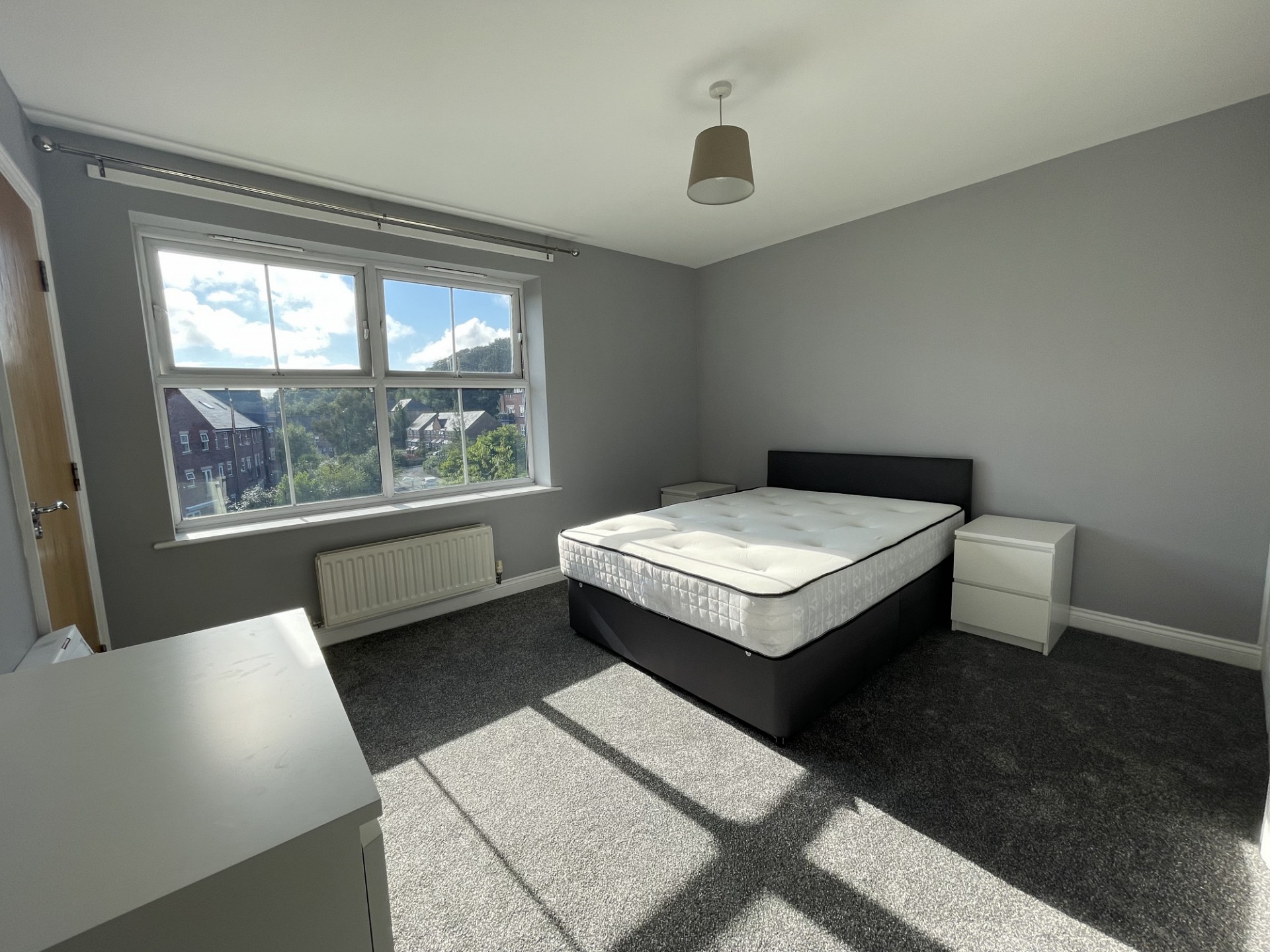 Photo of Eller House Carisbrooke Road,  Leeds, LS16