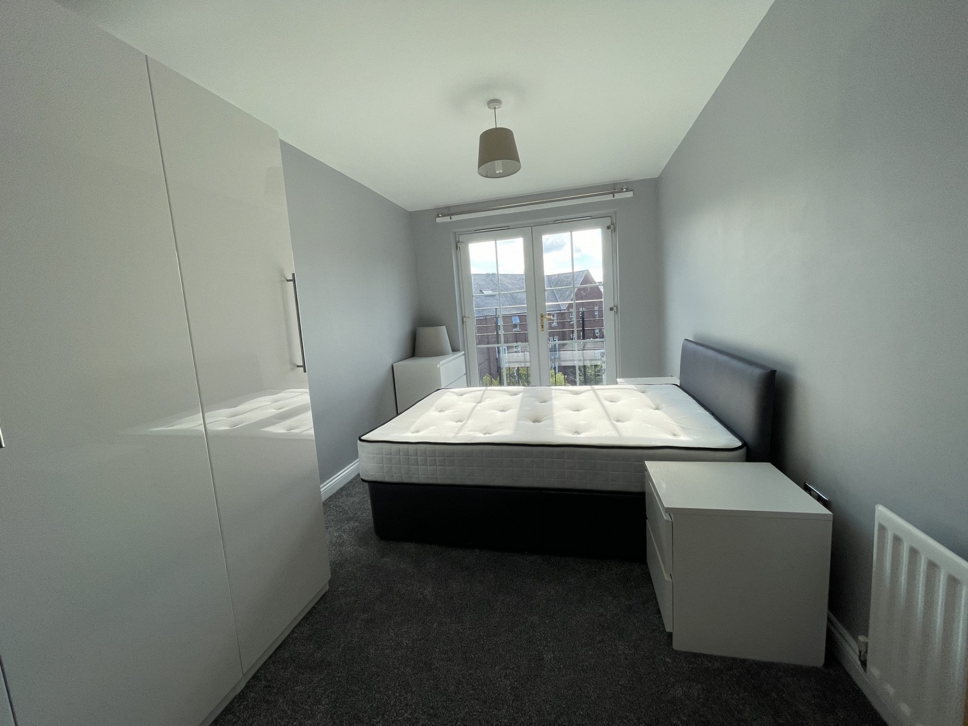 Photo of Eller House Carisbrooke Road,  Leeds, LS16
