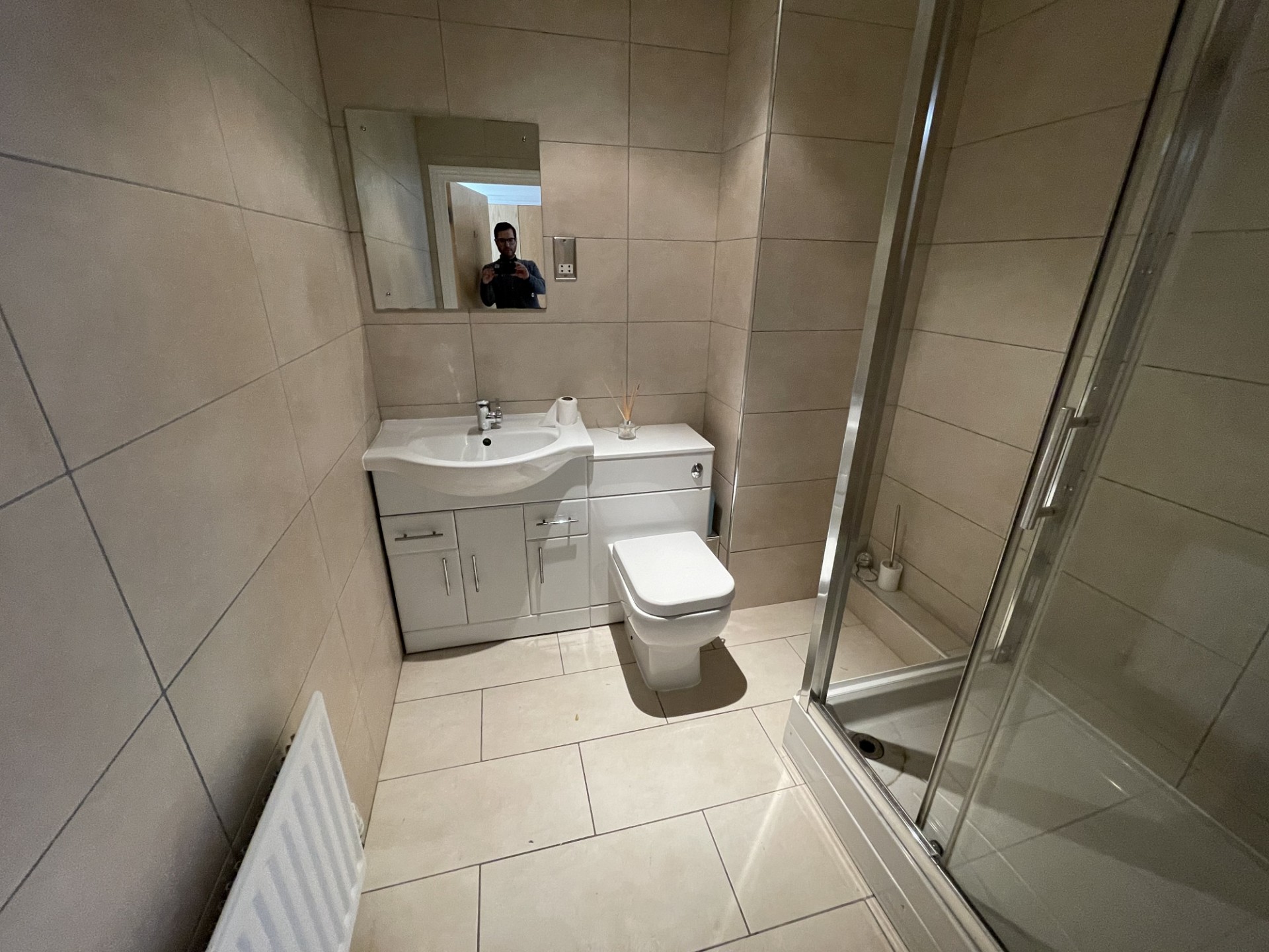 Photo of Eller House Carisbrooke Road,  Leeds, LS16