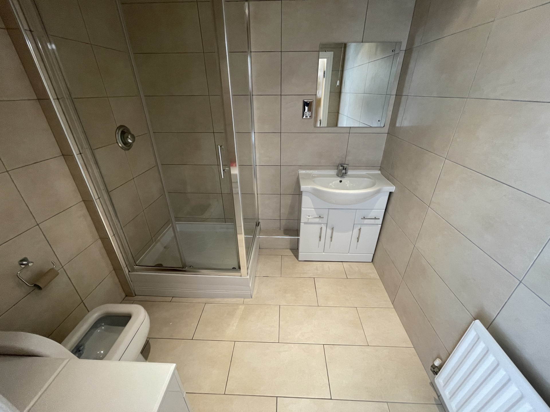 Photo of Eller House Carisbrooke Road,  Leeds, LS16