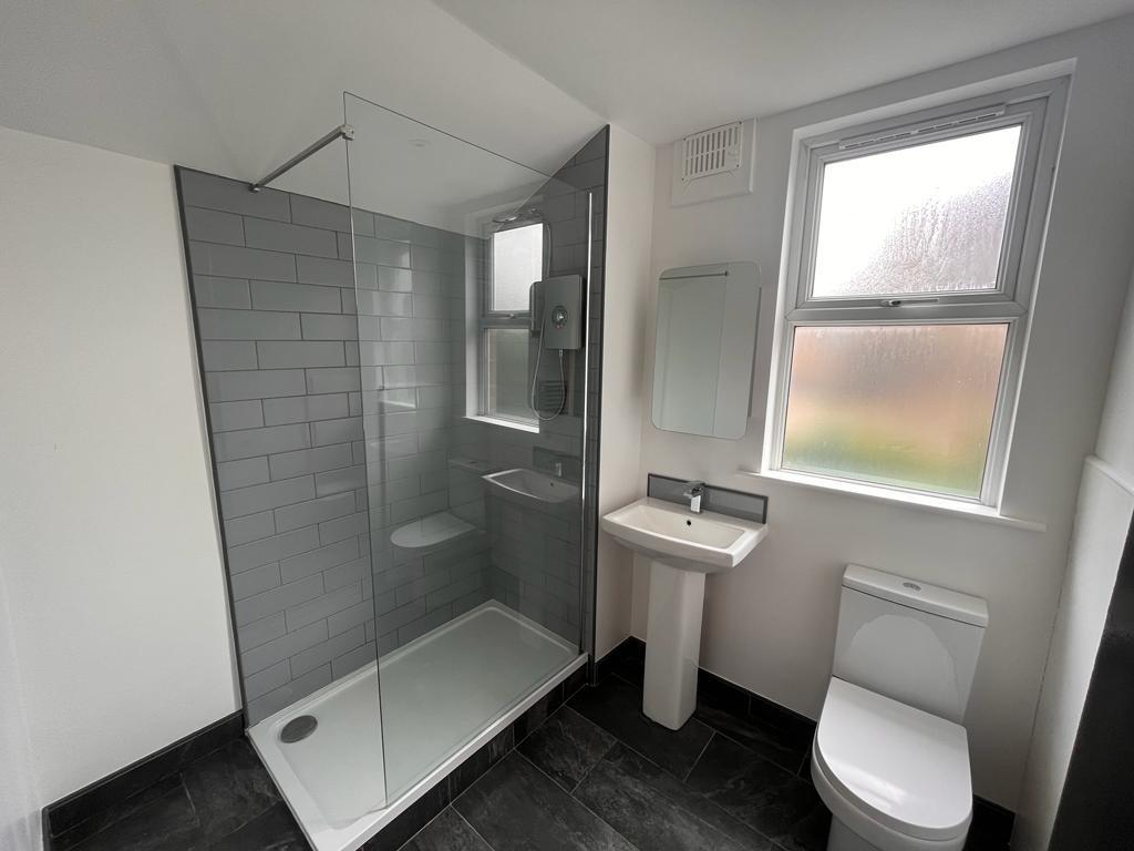 Photo of  St. Michaels Terrace,  Leeds, LS6