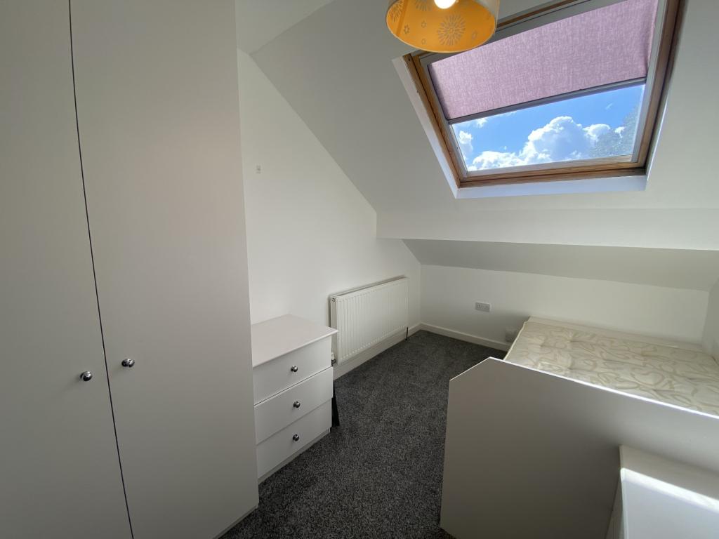 Photo of  St. Michaels Terrace,  Leeds, LS6