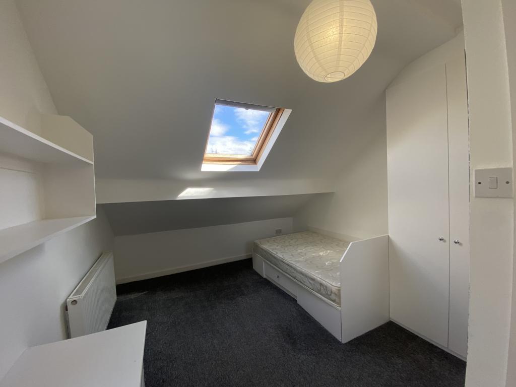 Photo of  St. Michaels Terrace,  Leeds, LS6