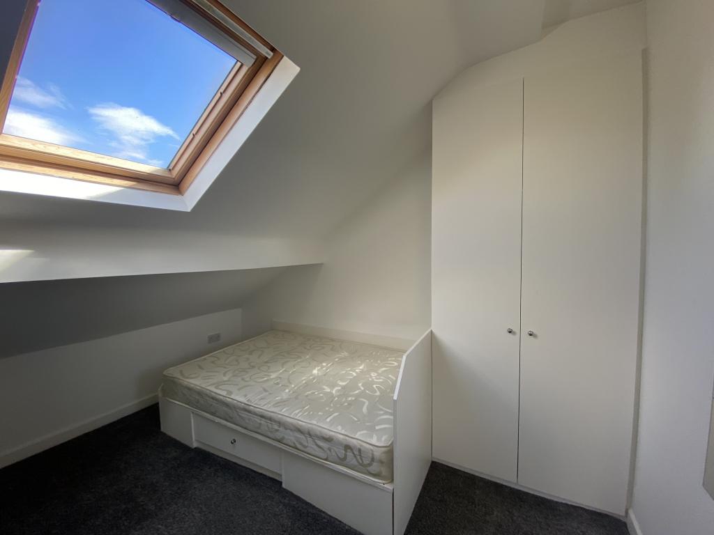 Photo of  St. Michaels Terrace,  Leeds, LS6