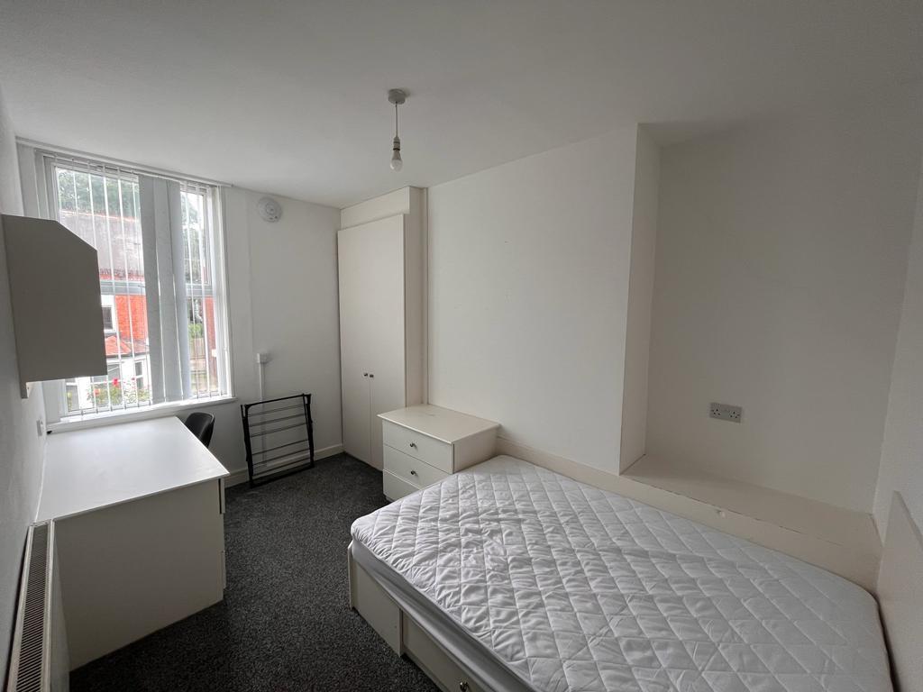 Photo of  St. Michaels Terrace,  Leeds, LS6