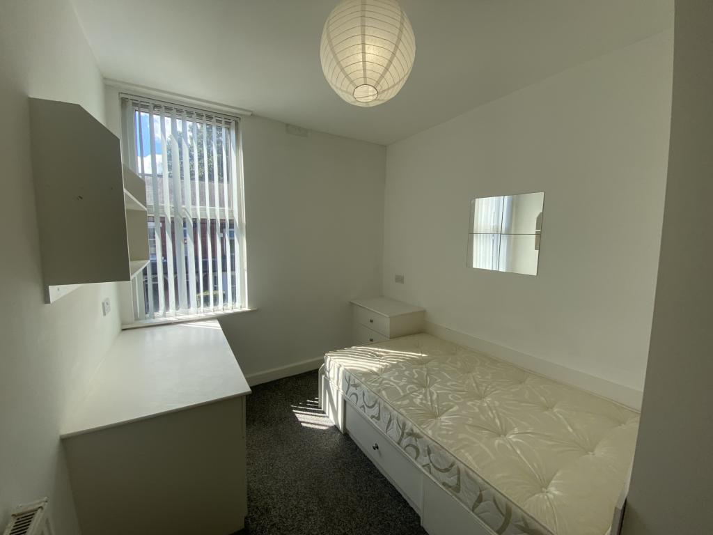 Photo of  St. Michaels Terrace,  Leeds, LS6