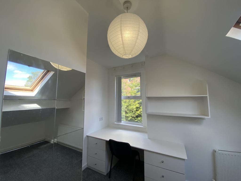 Photo of  St. Michaels Terrace,  Leeds, LS6