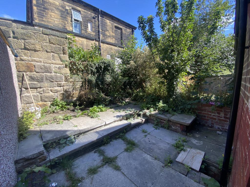 Photo of  St. Michaels Terrace,  Leeds, LS6