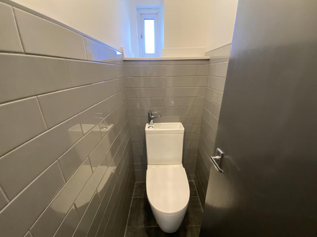 Photo of  St. Michaels Terrace,  Leeds, LS6