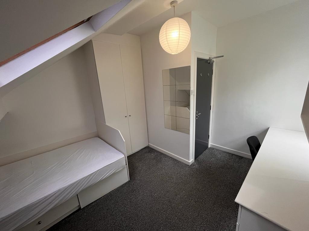 Photo of  St. Michaels Terrace,  Leeds, LS6