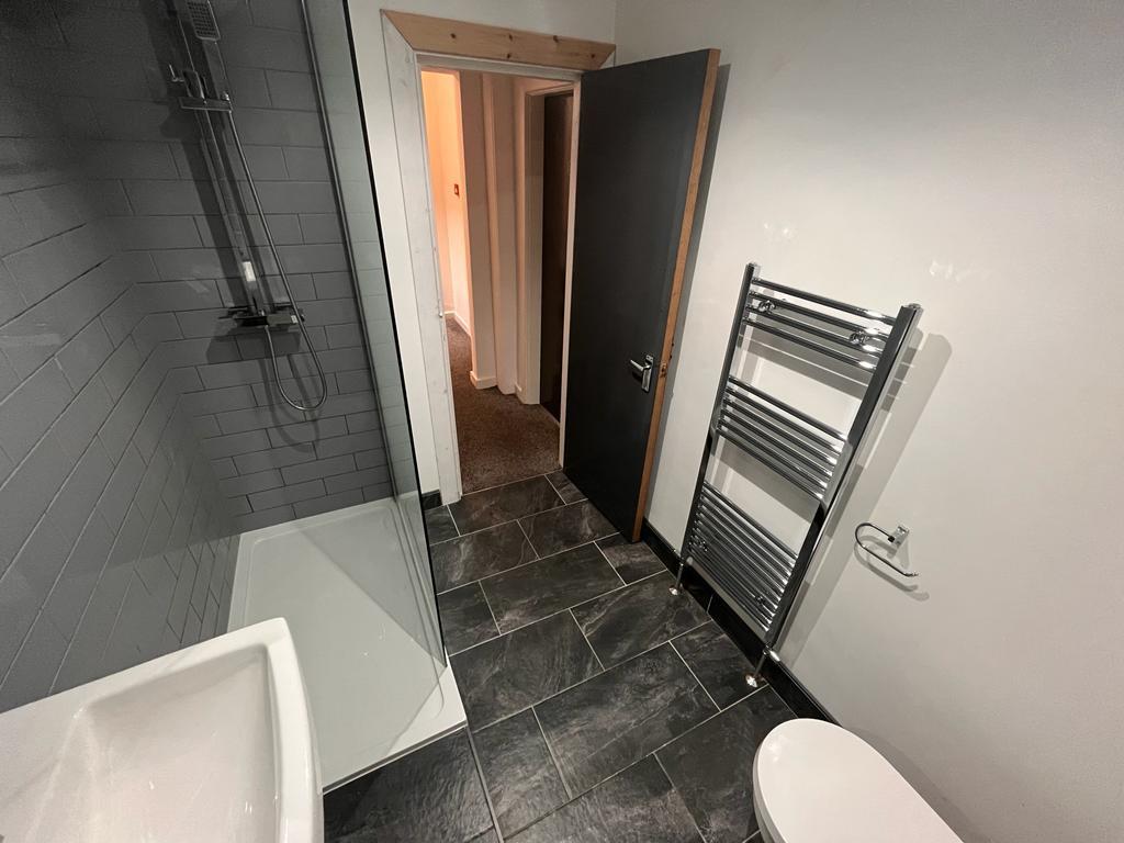 Photo of  St. Michaels Terrace,  Leeds, LS6