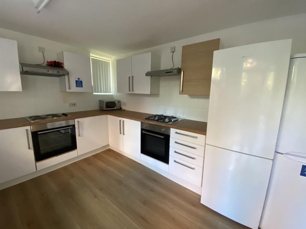 Photo of  St. Michaels Terrace,  Leeds, LS6