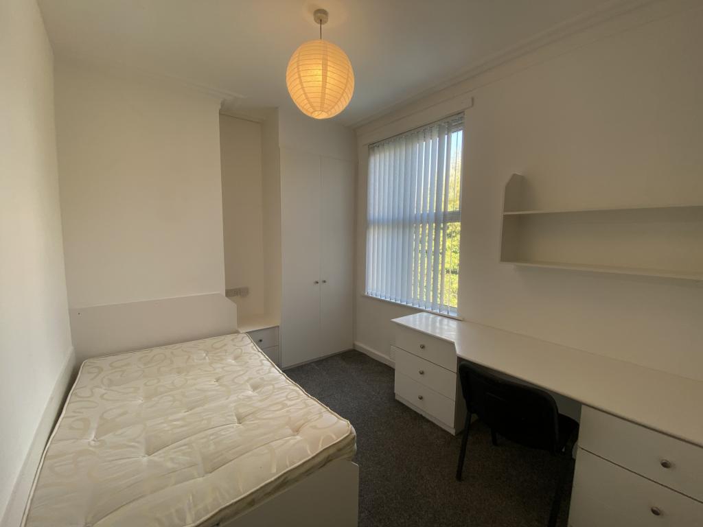 Photo of  St. Michaels Terrace,  Leeds, LS6