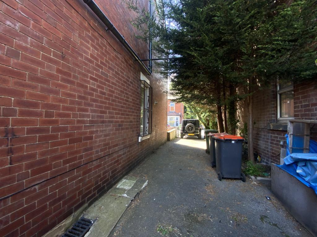 Photo of  St. Michaels Terrace,  Leeds, LS6