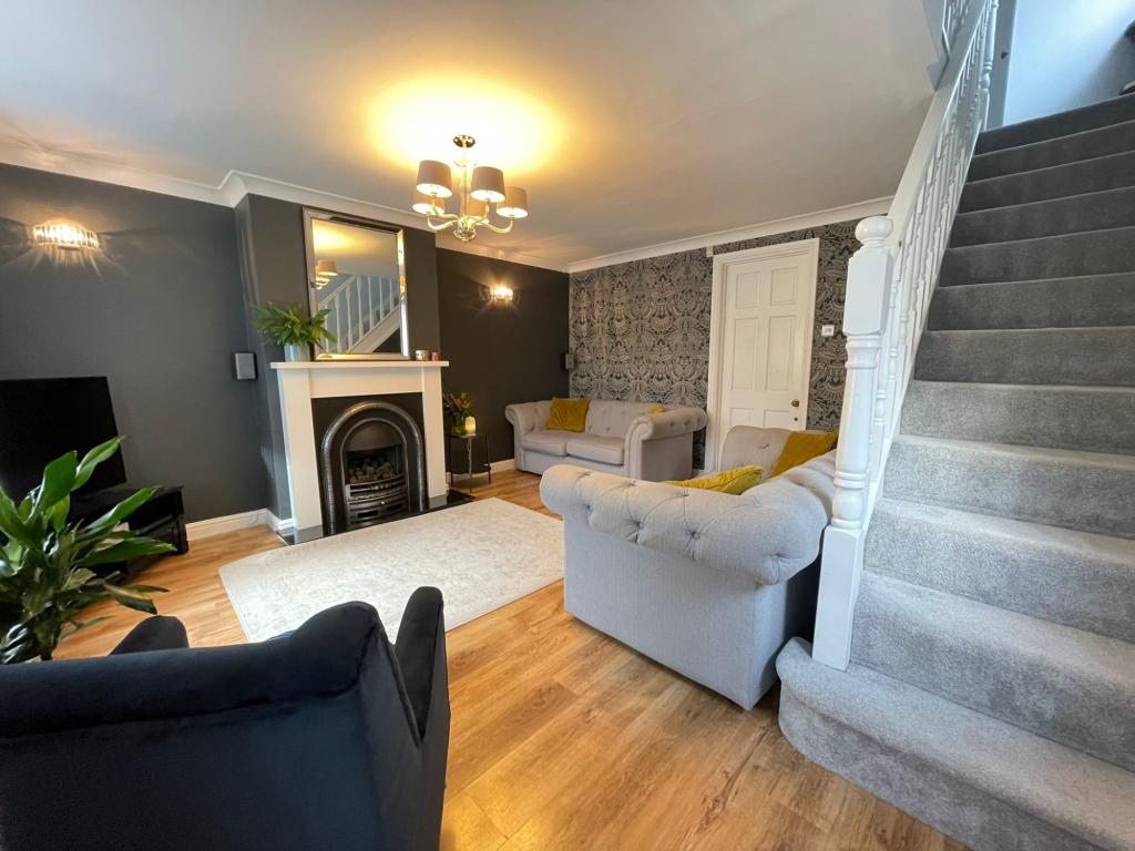 Photo of  Farm Hill North,  Leeds, LS7