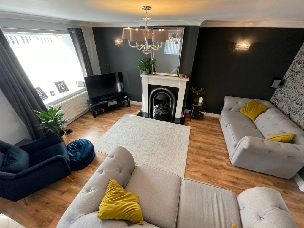 Photo of  Farm Hill North,  Leeds, LS7