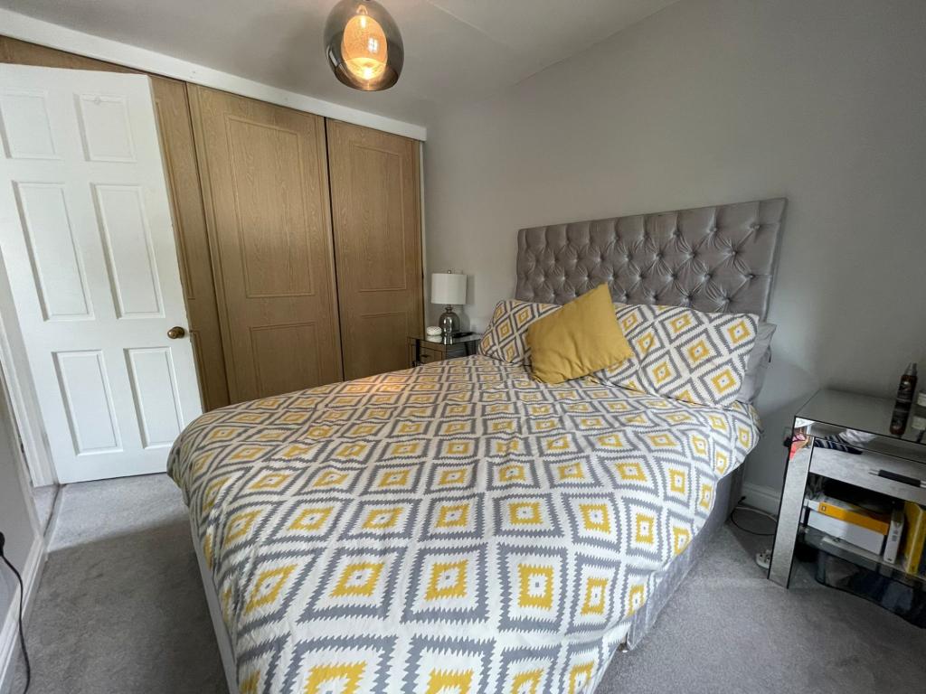Photo of  Farm Hill North,  Leeds, LS7