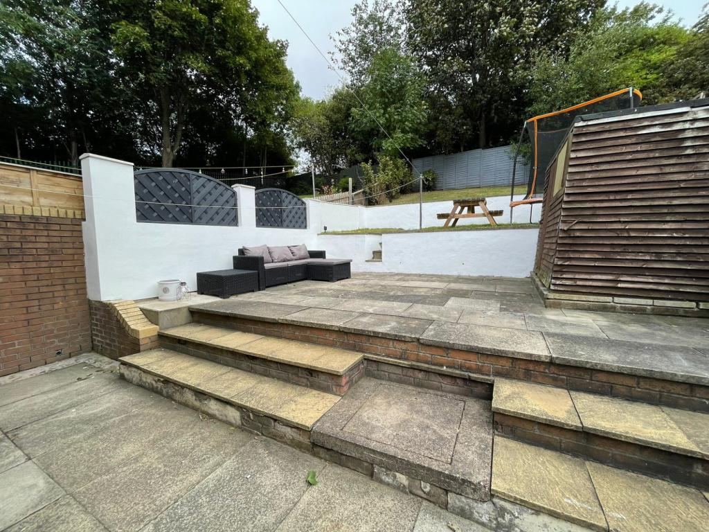 Photo of  Farm Hill North,  Leeds, LS7