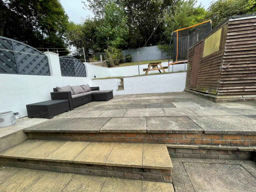 Photo of  Farm Hill North,  Leeds, LS7