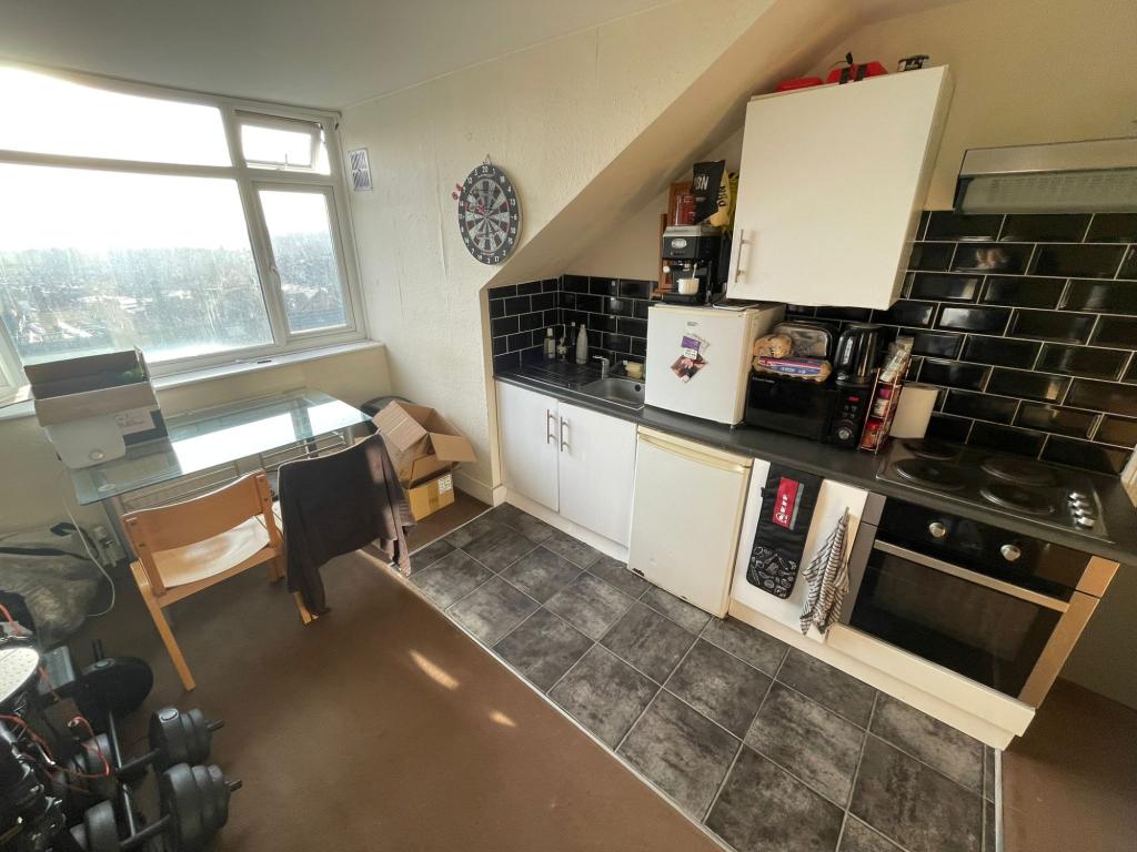 Photo of Top Back Manor Terrace,  Leeds, LS6