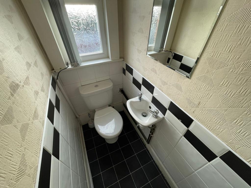Photo of Top Back Manor Terrace,  Leeds, LS6