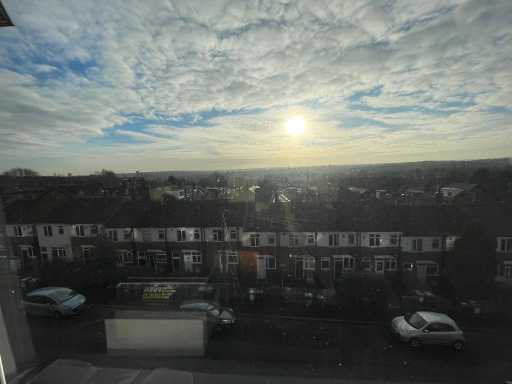 Photo of Top Back Manor Terrace,  Leeds, LS6